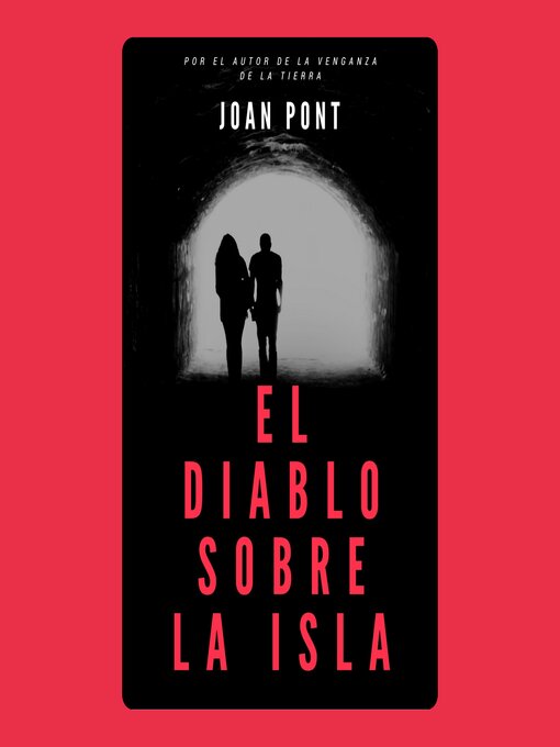 Title details for El Diablo sobre la isla by JOAN PONT GALMÉS - Available